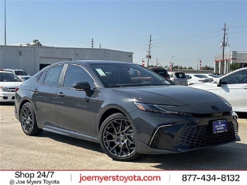 2025 Toyota Camry XSE , Houston, TX