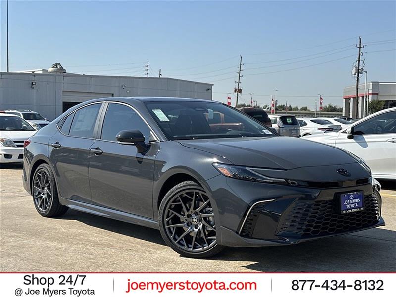 2025 Toyota Camry XSE , Houston, TX