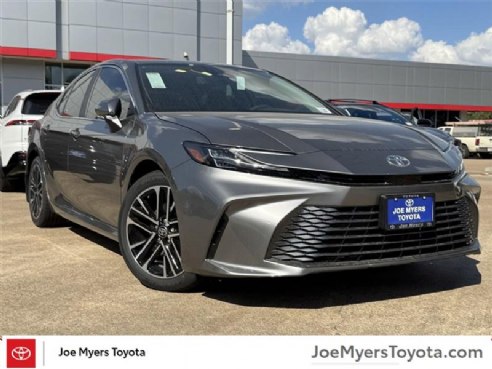 2025 Toyota Camry XLE , Houston, TX