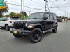 2021 Jeep Wrangler Unlimited - Lynnfield - MA