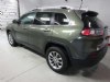 2021 Jeep Cherokee Latitude Lux Olive Green Pearlcoat, Beaverdale, PA