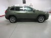 2021 Jeep Cherokee Latitude Lux Olive Green Pearlcoat, Beaverdale, PA