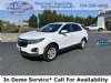 2022 Chevrolet Equinox - Mercer - PA