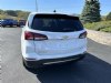 2022 Chevrolet Equinox LT White, Mercer, PA