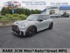 2023 MINI John Cooper Works