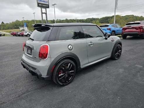 2023 MINI John Cooper Works Gray, Mercer, PA