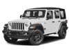 2024 Jeep Wrangler - Lynnfield - MA