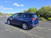 2022 Chevrolet Equinox LT Blue, Mercer, PA