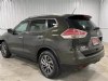 2016 Nissan Rogue SL Sport Utility 4D Green, Sioux Falls, SD