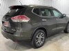 2016 Nissan Rogue SL Sport Utility 4D Green, Sioux Falls, SD