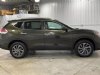 2016 Nissan Rogue SL Sport Utility 4D Green, Sioux Falls, SD