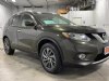 2016 Nissan Rogue SL Sport Utility 4D Green, Sioux Falls, SD