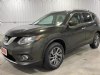 2016 Nissan Rogue SL Sport Utility 4D Green, Sioux Falls, SD