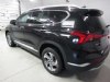 2022 Hyundai Santa Fe SEL Twilight Black, Beaverdale, PA