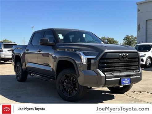 2025 Toyota Tundra SR5 Gray, Houston, TX