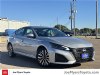 2023 Nissan Altima - Houston - TX