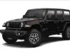 2024 Jeep Wrangler - Lynnfield - MA