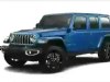 2024 Jeep Wrangler - Lynnfield - MA