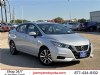 2022 Nissan Versa - Houston - TX