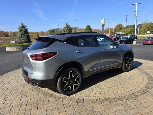 2025 Chevrolet Blazer RS Gray, Mercer, PA