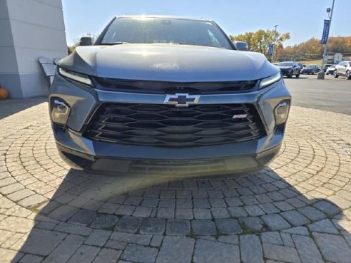 2025 Chevrolet Blazer RS Gray, Mercer, PA