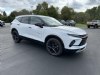 2025 Chevrolet Blazer LT White, Mercer, PA