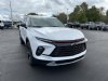 2025 Chevrolet Blazer LT White, Mercer, PA