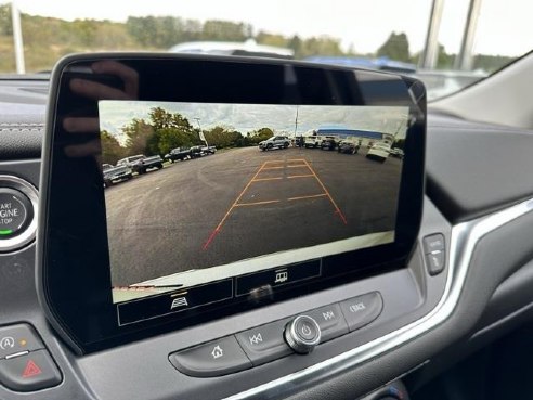 2025 Chevrolet Blazer LT White, Mercer, PA