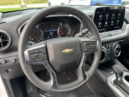 2025 Chevrolet Blazer LT White, Mercer, PA