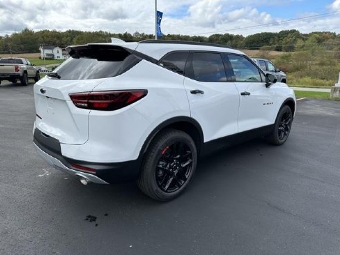 2025 Chevrolet Blazer LT White, Mercer, PA