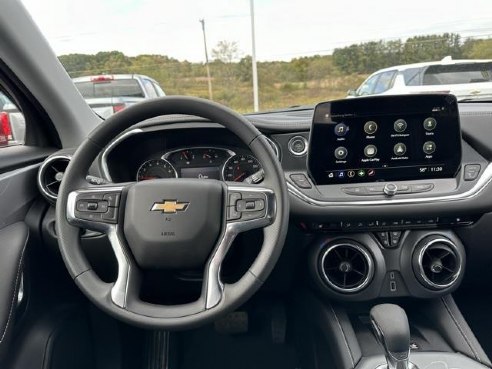 2025 Chevrolet Blazer LT White, Mercer, PA