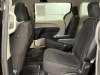 2021 Chrysler Pacifica Touring Minivan 4D Black, Sioux Falls, SD