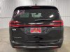 2021 Chrysler Pacifica Touring Minivan 4D Black, Sioux Falls, SD