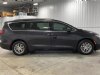 2021 Chrysler Pacifica Touring Minivan 4D Black, Sioux Falls, SD