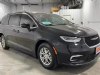 2021 Chrysler Pacifica Touring Minivan 4D Black, Sioux Falls, SD