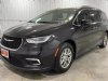 2021 Chrysler Pacifica Touring Minivan 4D Black, Sioux Falls, SD