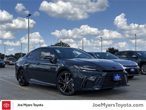 2025 Toyota Camry XSE , Houston, TX