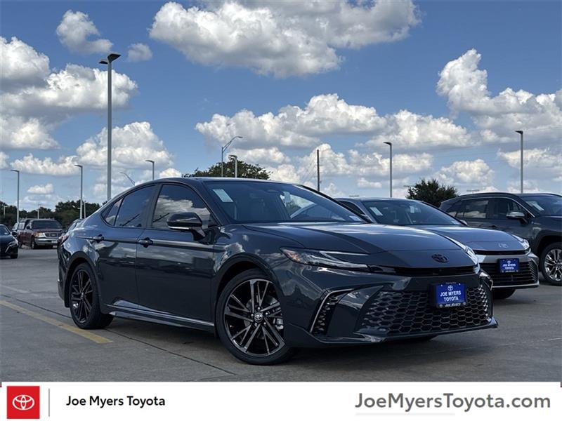 2025 Toyota Camry XSE , Houston, TX