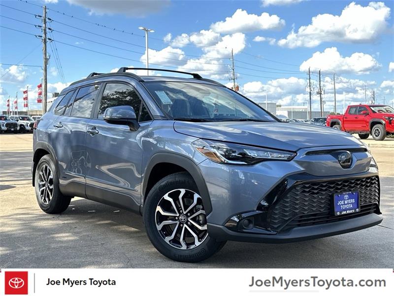 2024 Toyota Corolla Cross Hybrid SE , Houston, TX