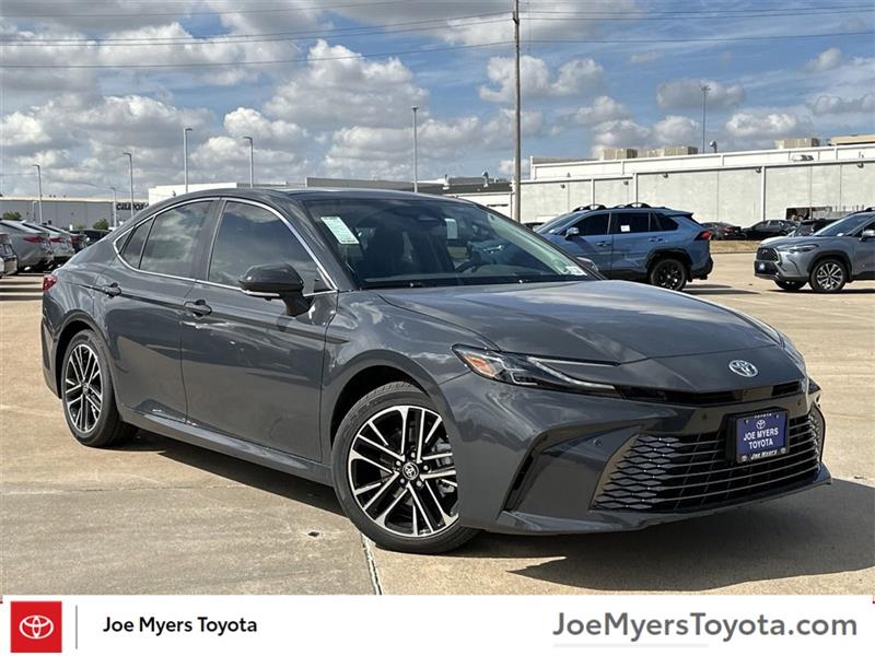 2025 Toyota Camry XLE , Houston, TX