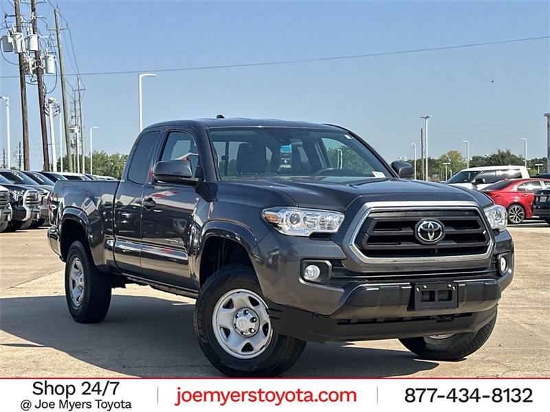 2022 Toyota Tacoma SR5 Gray, Houston, TX