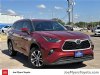 2023 Toyota Highlander - Houston - TX