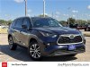 2024 Toyota Highlander - Houston - TX