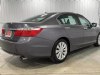 2014 Honda Accord EX-L Sedan 4D Silver, Sioux Falls, SD