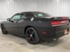 2013 Dodge Challenger SXT Coupe 2D Black, Sioux Falls, SD