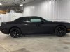 2013 Dodge Challenger SXT Coupe 2D Black, Sioux Falls, SD