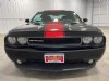 2013 Dodge Challenger SXT Coupe 2D Black, Sioux Falls, SD