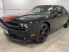 2013 Dodge Challenger SXT Coupe 2D Black, Sioux Falls, SD