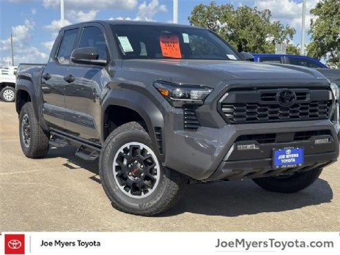 2024 Toyota Tacoma TRD Off-Road , Houston, TX