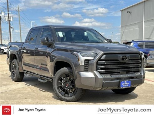 2025 Toyota Tundra SR5 Gray, Houston, TX